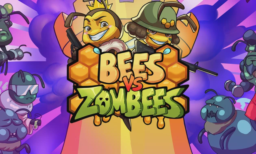 Bees vs Zombees