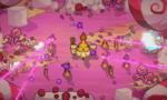 Bees vs Zombees