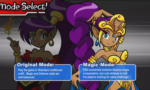 Shantae Riskys Revenge Directors Cut