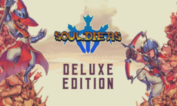 Souldiers Digital Deluxe Edition