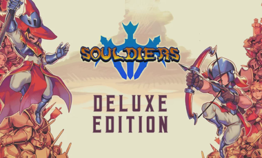 Souldiers Digital Deluxe Edition