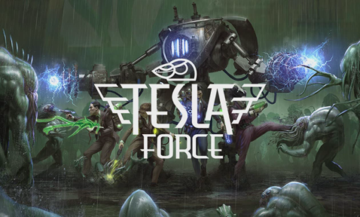 Tesla Force