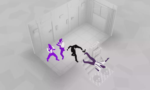 Fights in Tight Spaces Complete Edition