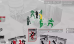 Fights in Tight Spaces Complete Edition