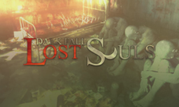 Dark Fall Lost Souls