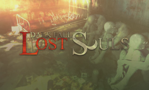 Dark Fall Lost Souls