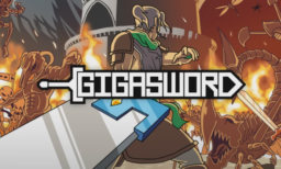 GIGASWORD Deluxe Edition