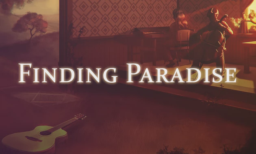 Finding Paradise