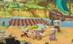 Asterix & Obelix Slap Them All 2