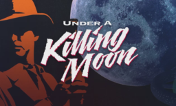 Tex Murphy Under a Killing Moon