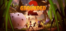 Grounded 2 (Early Access)