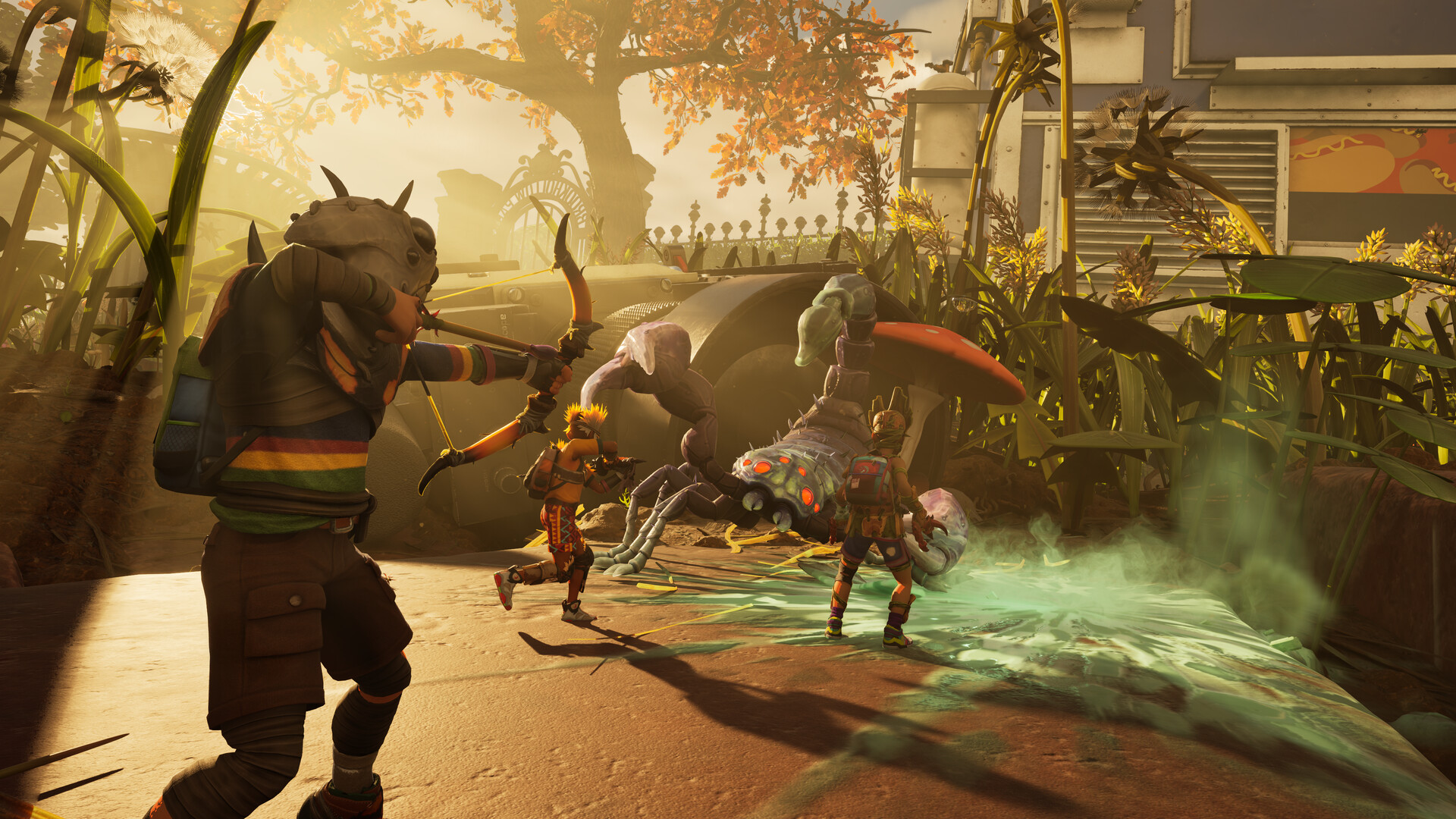 Grounded 2 (Early Access)