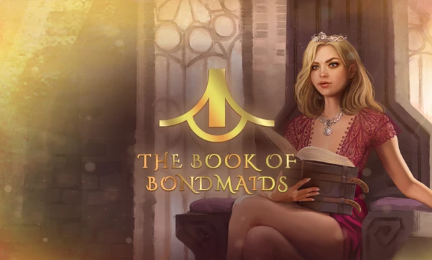 The Book of Bondmaids