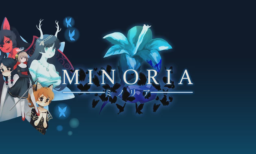 Minoria
