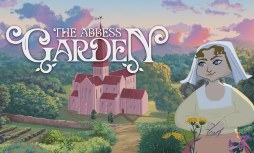 The Abbess Garden