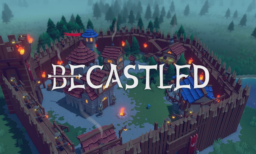 Becastled  (Early Access)