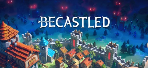Becastled