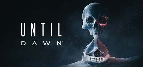 Дожить до рассвета (Until Dawn)