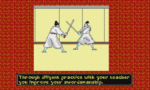 Sword of the Samurai