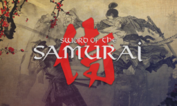 Sword of the Samurai
