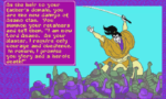 Sword of the Samurai