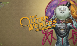 The Outer Worlds Spacers Choice Edition