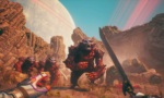 The Outer Worlds Spacers Choice Edition