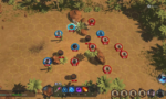 Valiant Tactics