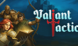Valiant Tactics