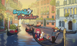 Sophia the Traveler