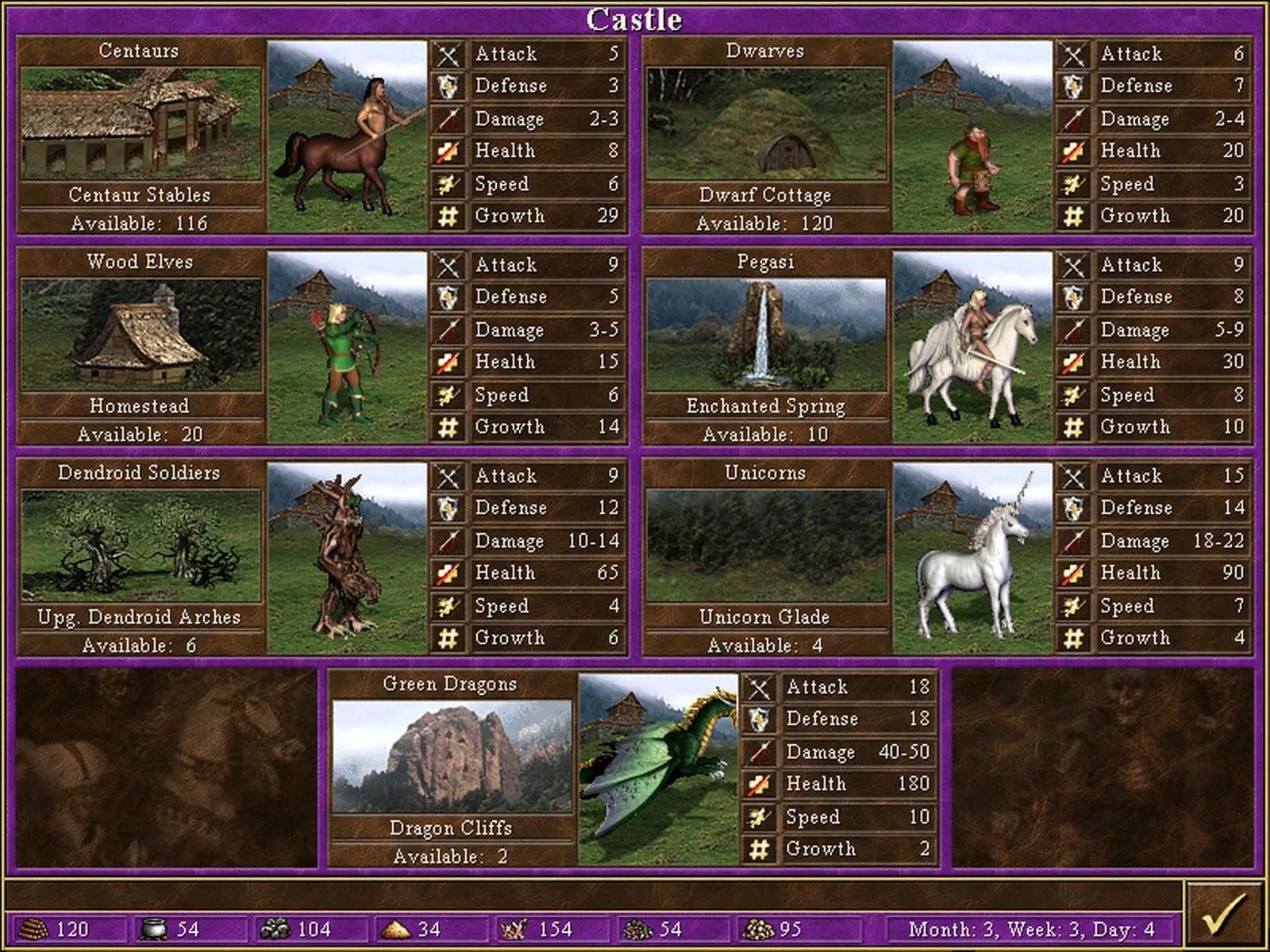 Heroes of Might and Magic 3 Complete