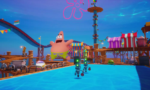 SpongeBob SquarePants Battle for Bikini Bottom Rehydrated