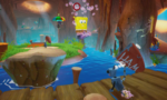 SpongeBob SquarePants Battle for Bikini Bottom Rehydrated