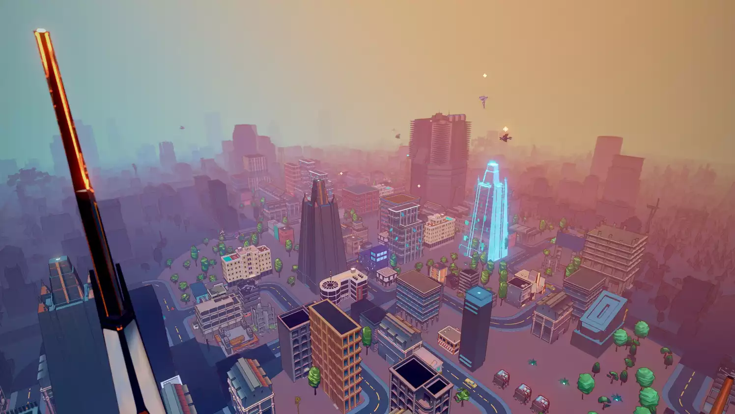 Heart of the Machine (Early Access)