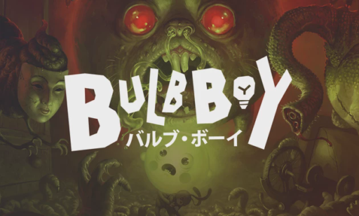 Bulb Boy