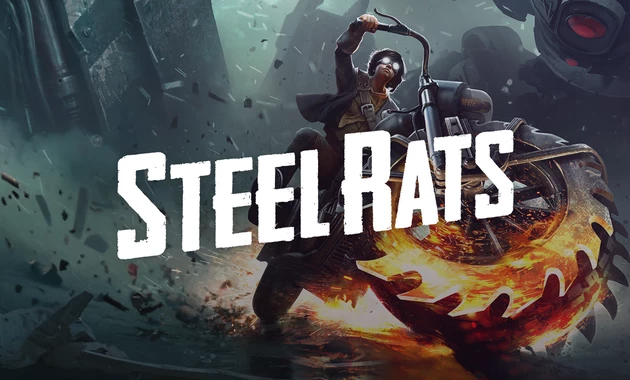 Steel Rats