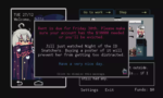 VA-11 Hall-A Cyberpunk Bartender Action