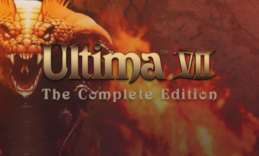 Ultima 7 The Complete Edition