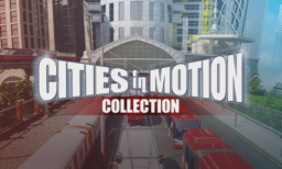 Cities in Motion Collection