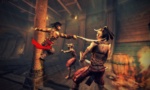 Prince of Persia Warrior Within