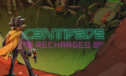 Centipede Recharged