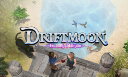 Driftmoon Enchanted Edition