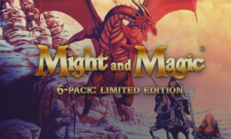 Might and Magic 6-pack Limited Edition