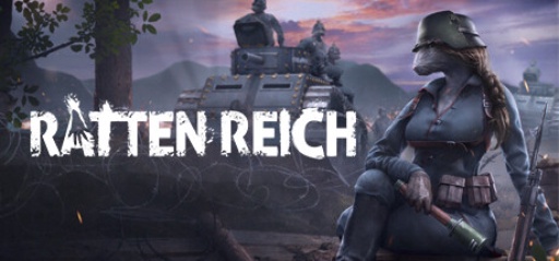 Ratten Reich (Early Access)