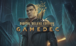 Gamedec Digital Deluxe Edition
