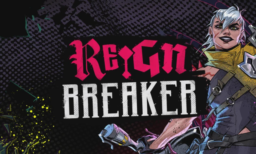 Reignbreaker