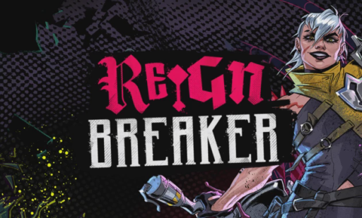 Reignbreaker