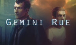 Gemini Rue