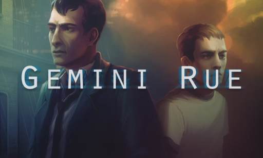 Gemini Rue