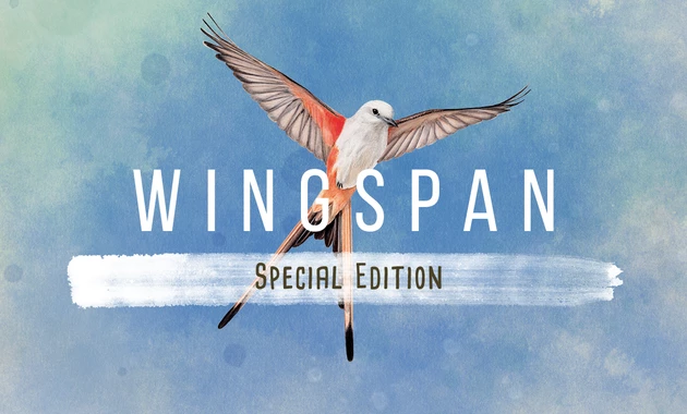 Wingspan Special Edition